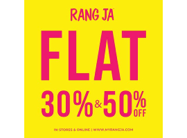 Rang Ja Flat 30% & 50% Offimage-1550